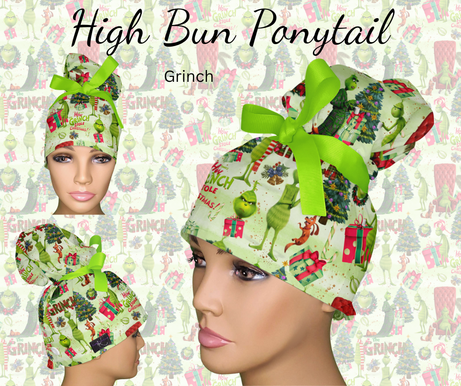 Grinch