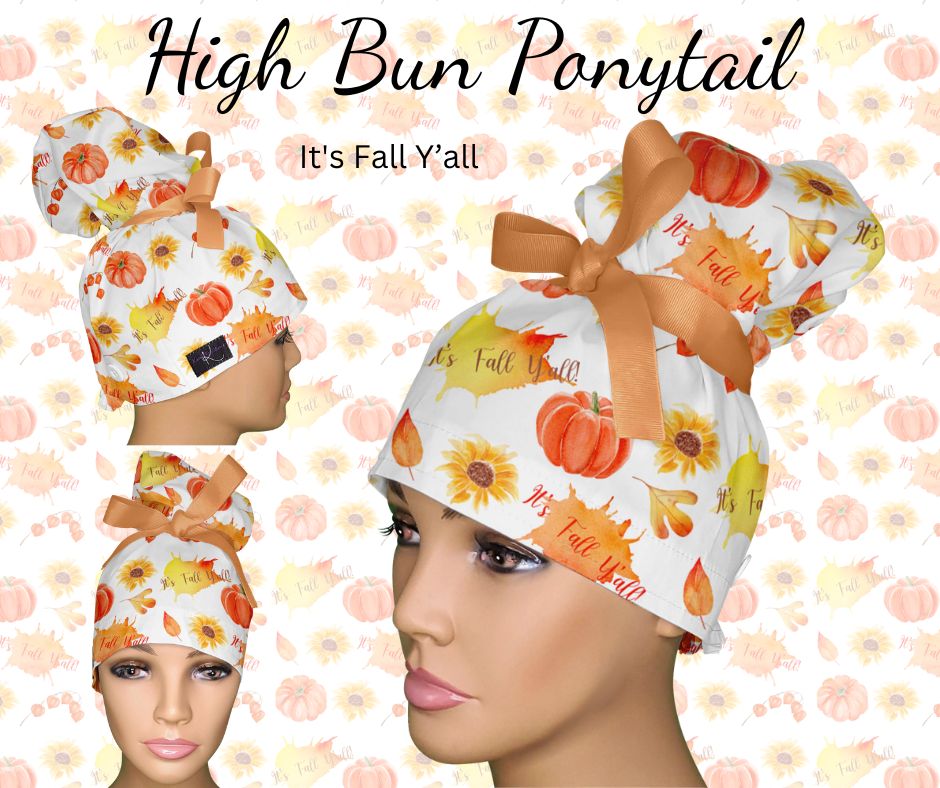 It's Fall Y'all