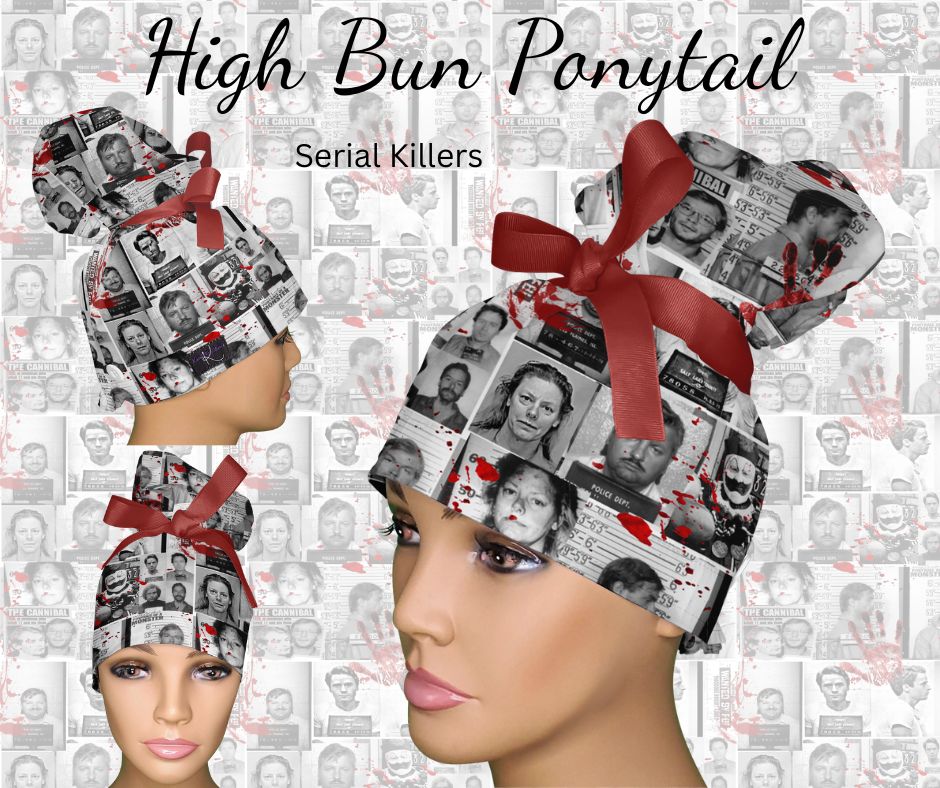 Serial Killers