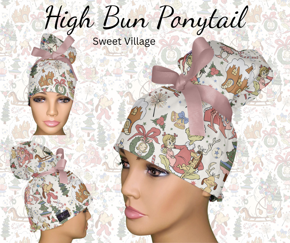Sweet Village