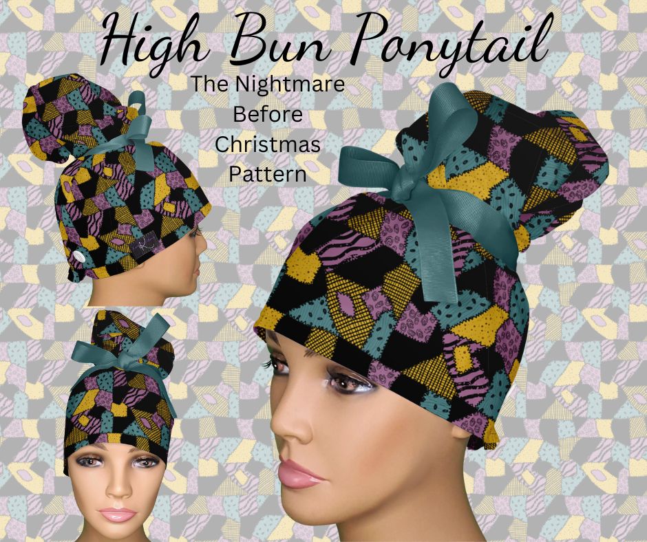 T.N.B.C Pattern