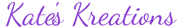 Kate's Kreations RGV