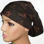Astros  Euro Scrub Cap