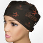 Astros  Low-Tie Surgeon Scrub Cap