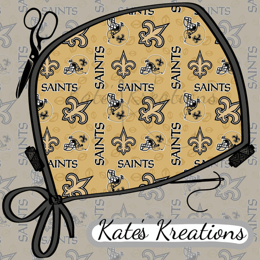 Saints Logo