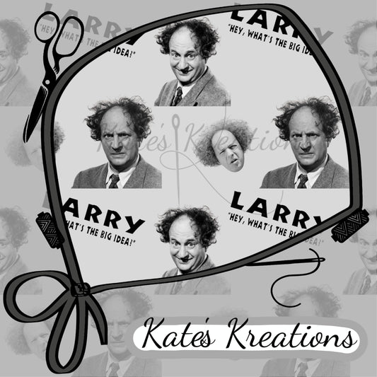 Larry