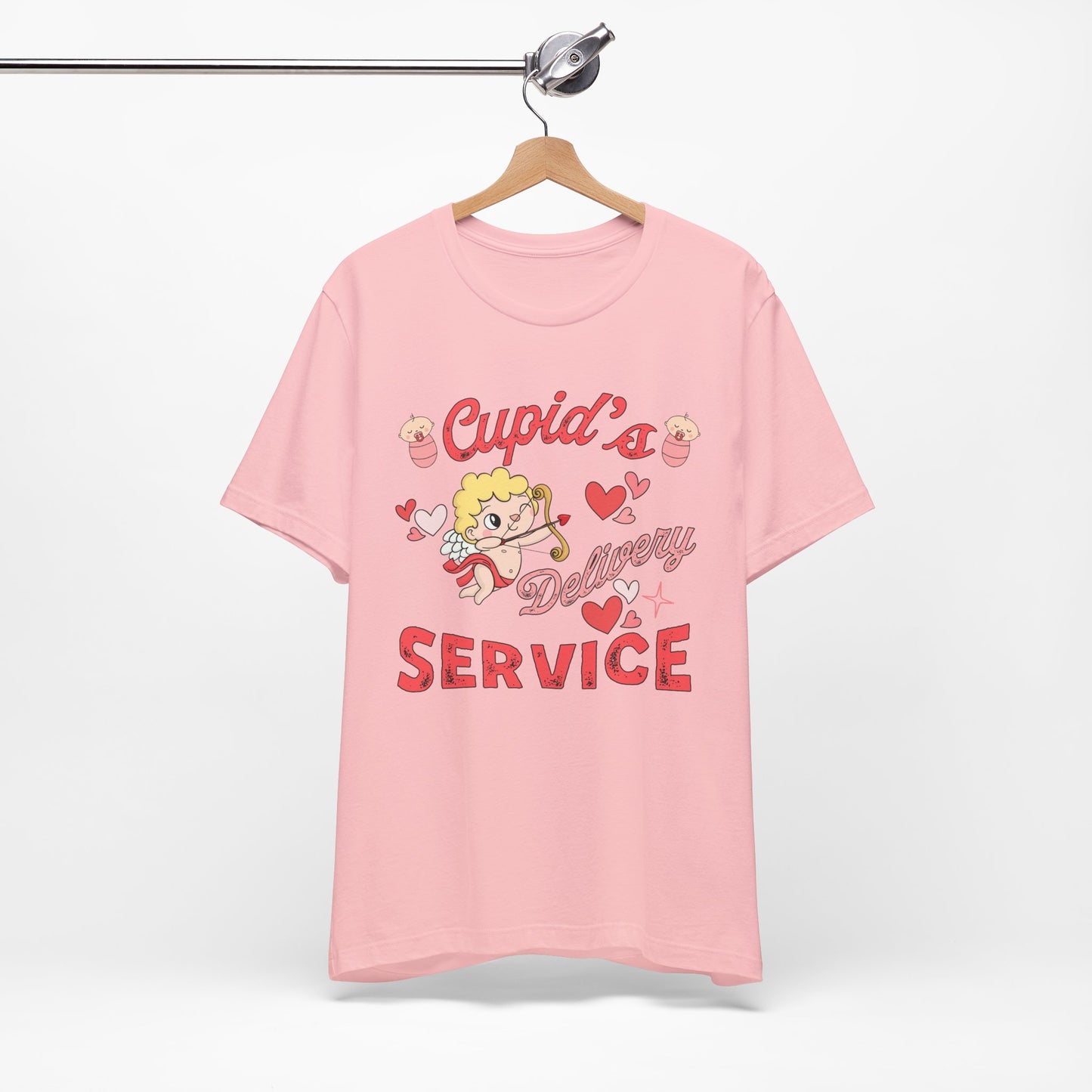 Cupid's Delivery Service