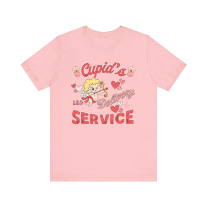 Cupid's Delivery Service - Labor And Delivery