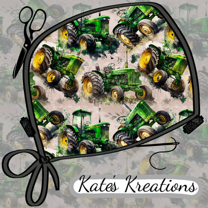 Tractors