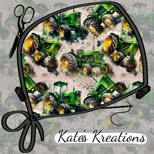 Tractors