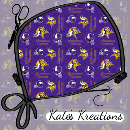 Vikings Logo