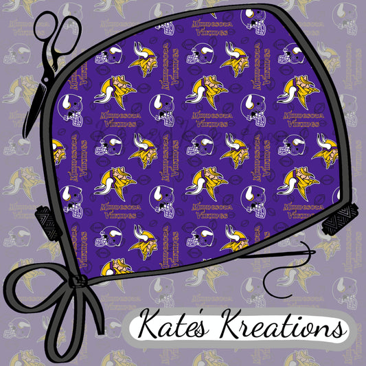 Vikings Logo