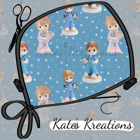 Precious Moments Med