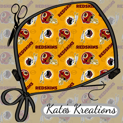 Redskins Logo
