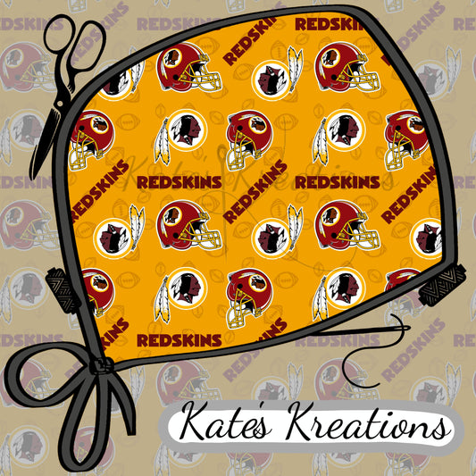 Redskins Logo