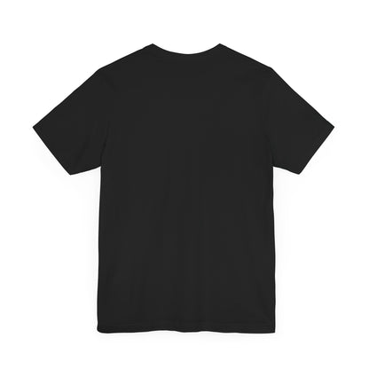 Trakas Unisex Jersey Tee