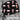 Strawberry Shortcake Black