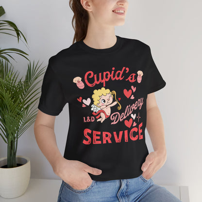 Cupid's Delivery Service - Labor And Delivery