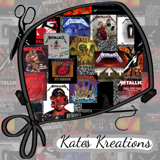 Metallica Albums