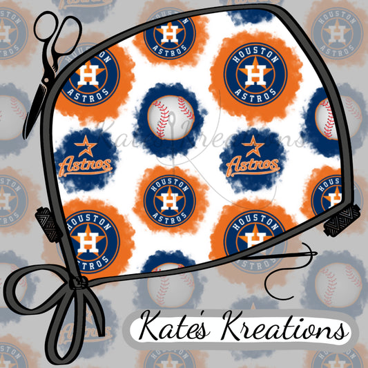 Houston Astros Medallion