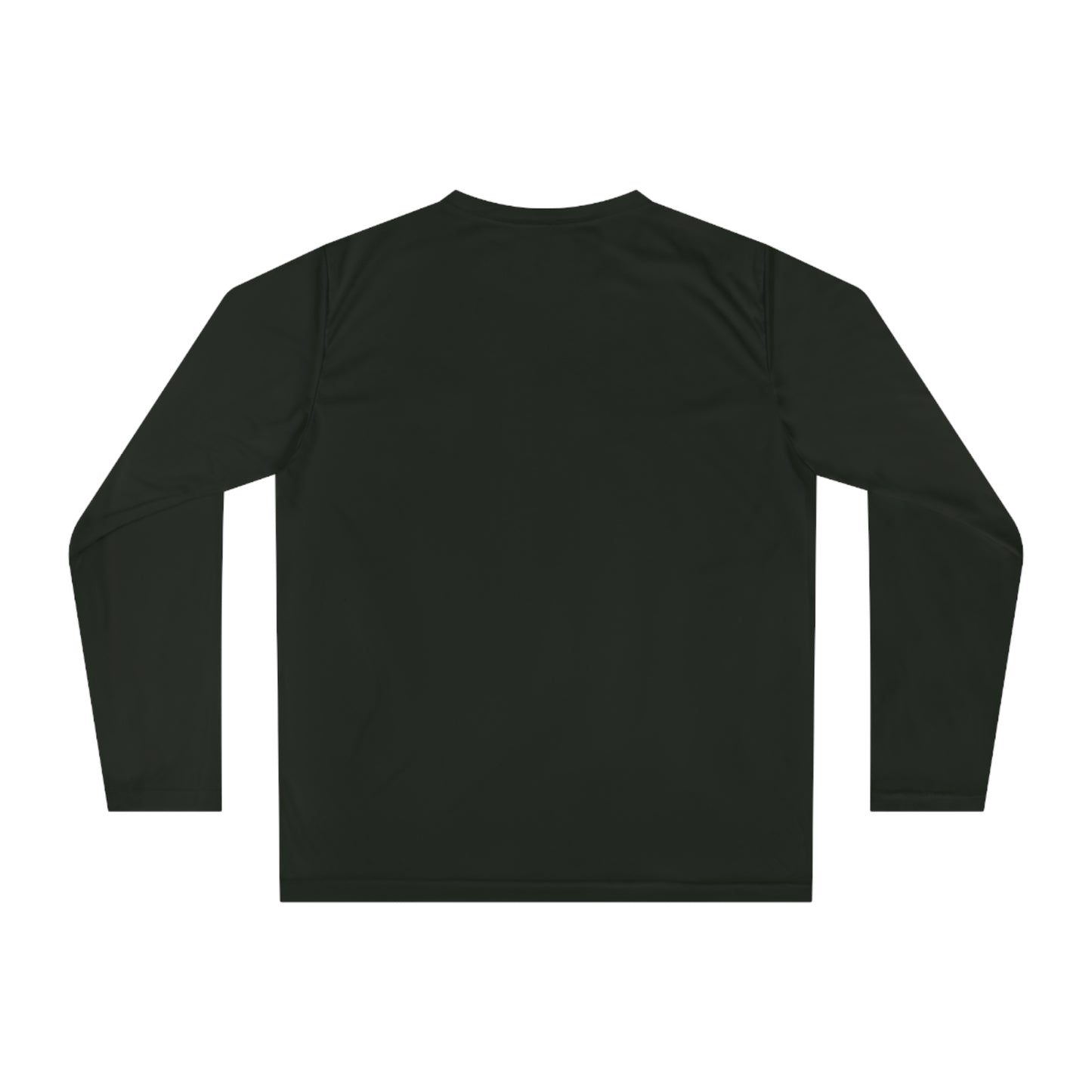 Unisex Performance Long Sleeve Shirt- Dry Fit