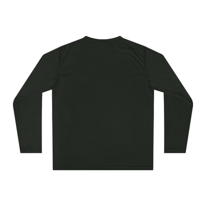 Unisex Performance Long Sleeve Shirt- Dry Fit