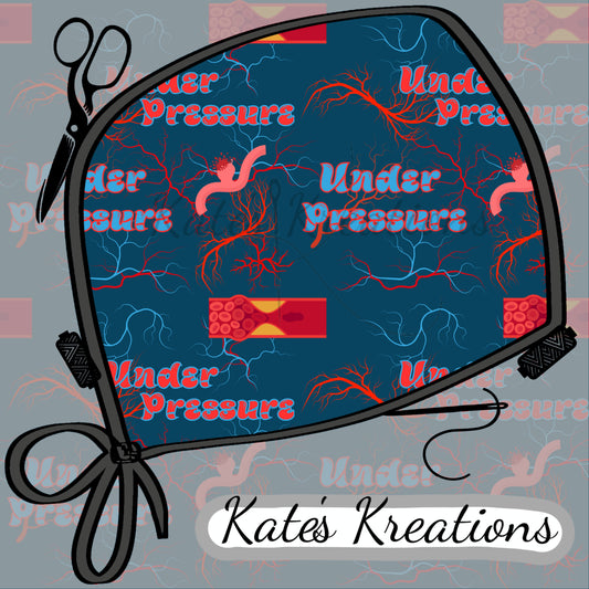 Under Pressure