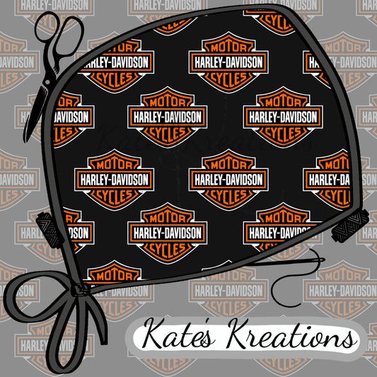 Harley Davidson Logo