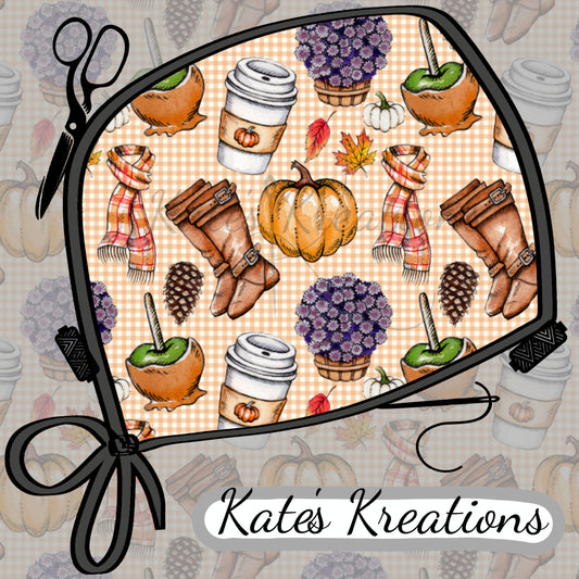 Fall Things