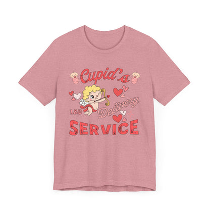 Cupid's Delivery Service - Labor And Delivery