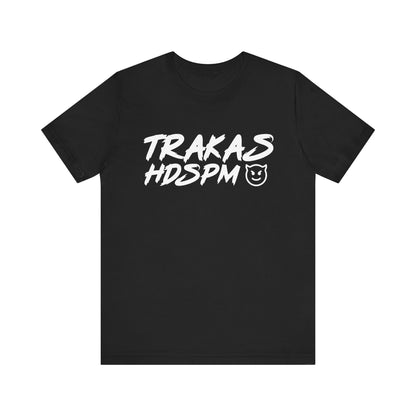 Trakas Unisex Jersey Tee