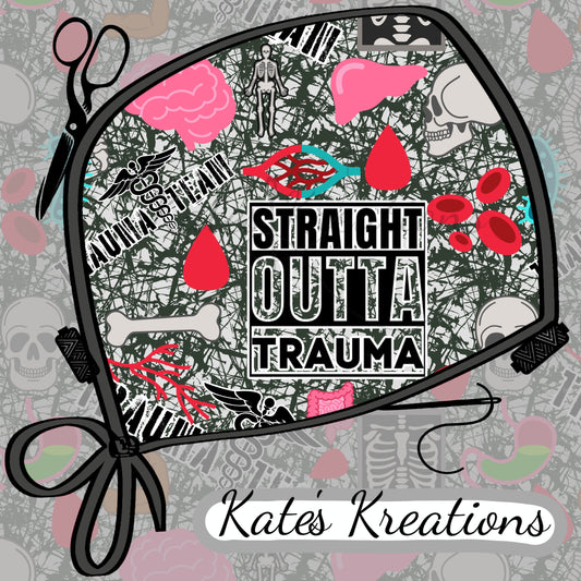 Trauma Team