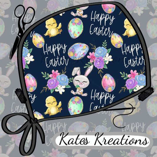 Happy Easter Blue