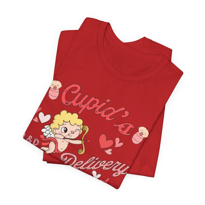 Cupid's Delivery Service - Labor And Delivery