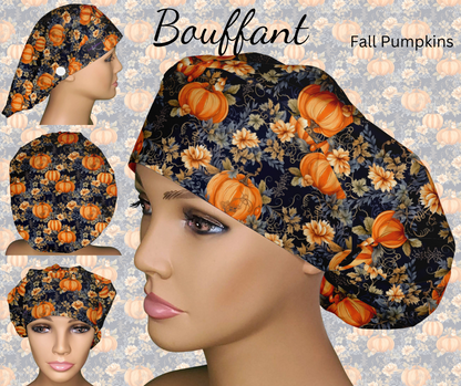 Fall Pumpkins