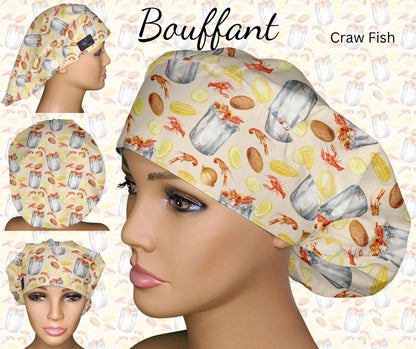 Craw Fish