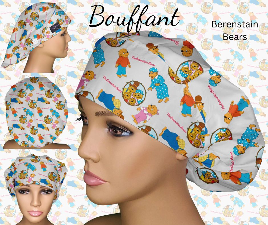 The Berenstain Bears