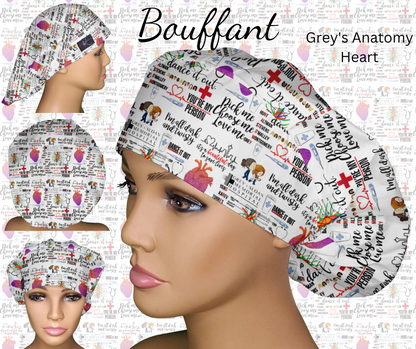 Grey's Anatomy Heart
