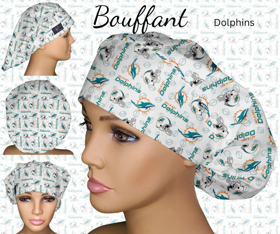 Dolphins Logo