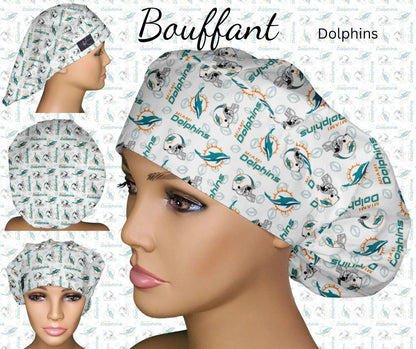 Dolphins Logo