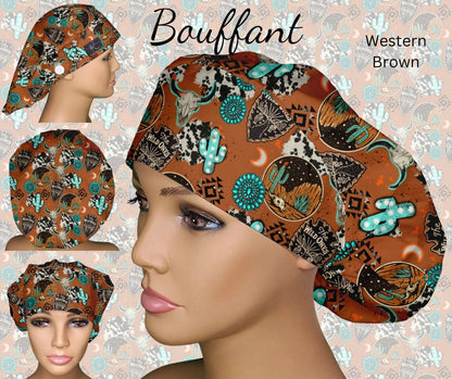 Western Brown