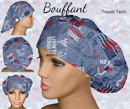Travel Tech