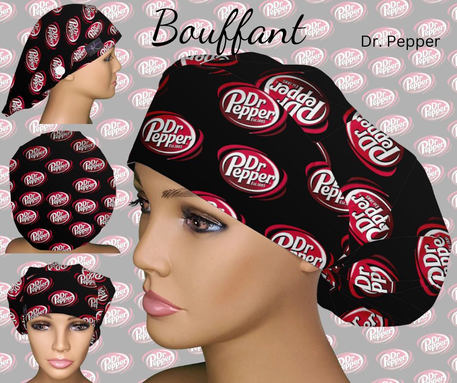 Dr. Pepper
