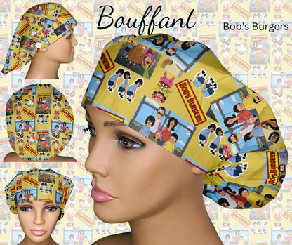 Bob's Burgers