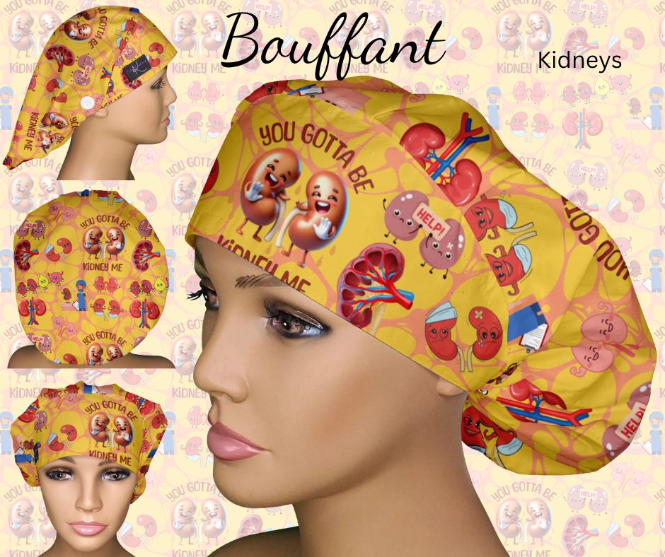 You Gottta Be Kidney Me