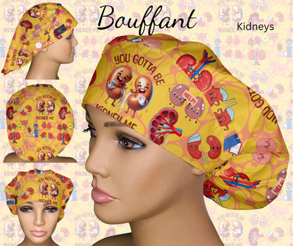 You Gottta Be Kidney Me