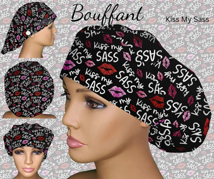 Kiss My Sass