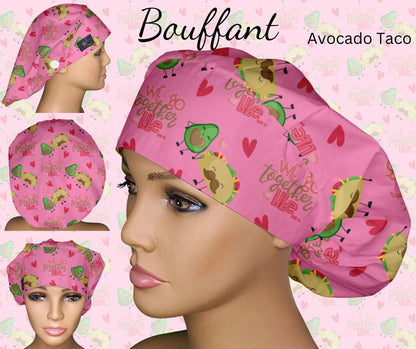 Avocado And Tacos
