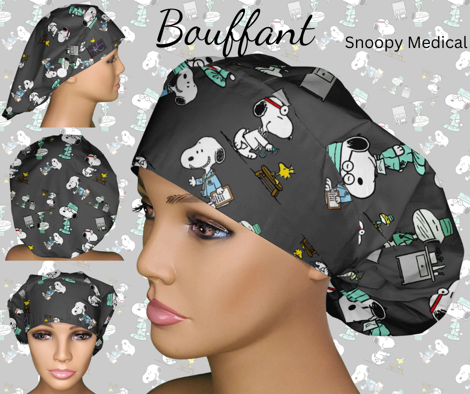 Snoopy Medical