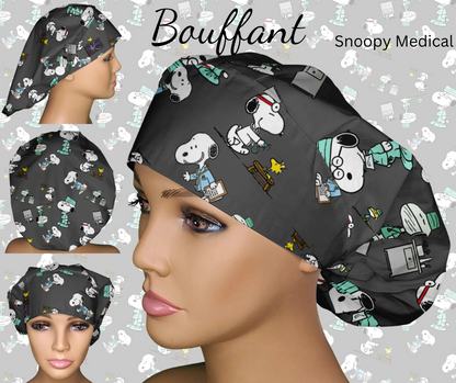 Snoopy Medical